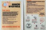 Miej odwagę się badać - uczniowie Ekonomika w walce z nowotworami (zdjęcie 2)