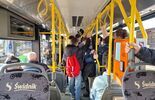 Odbiór autobusów wodorowych w Świdniku (zdjęcie 5)