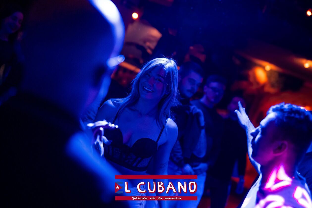  Galeria od El Cubano (zdjęcie 2) - Autor: El Cubano