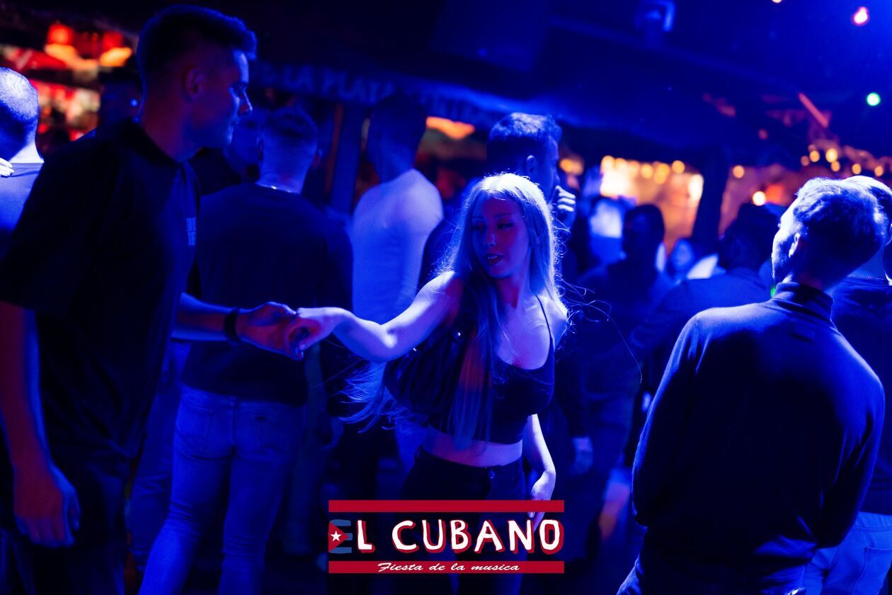  Galeria od El Cubano (zdjęcie 3) - Autor: El Cubano