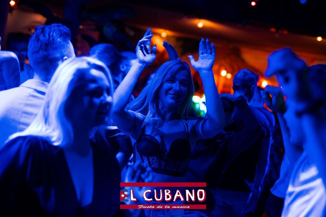  Galeria od El Cubano (zdjęcie 18) - Autor: El Cubano