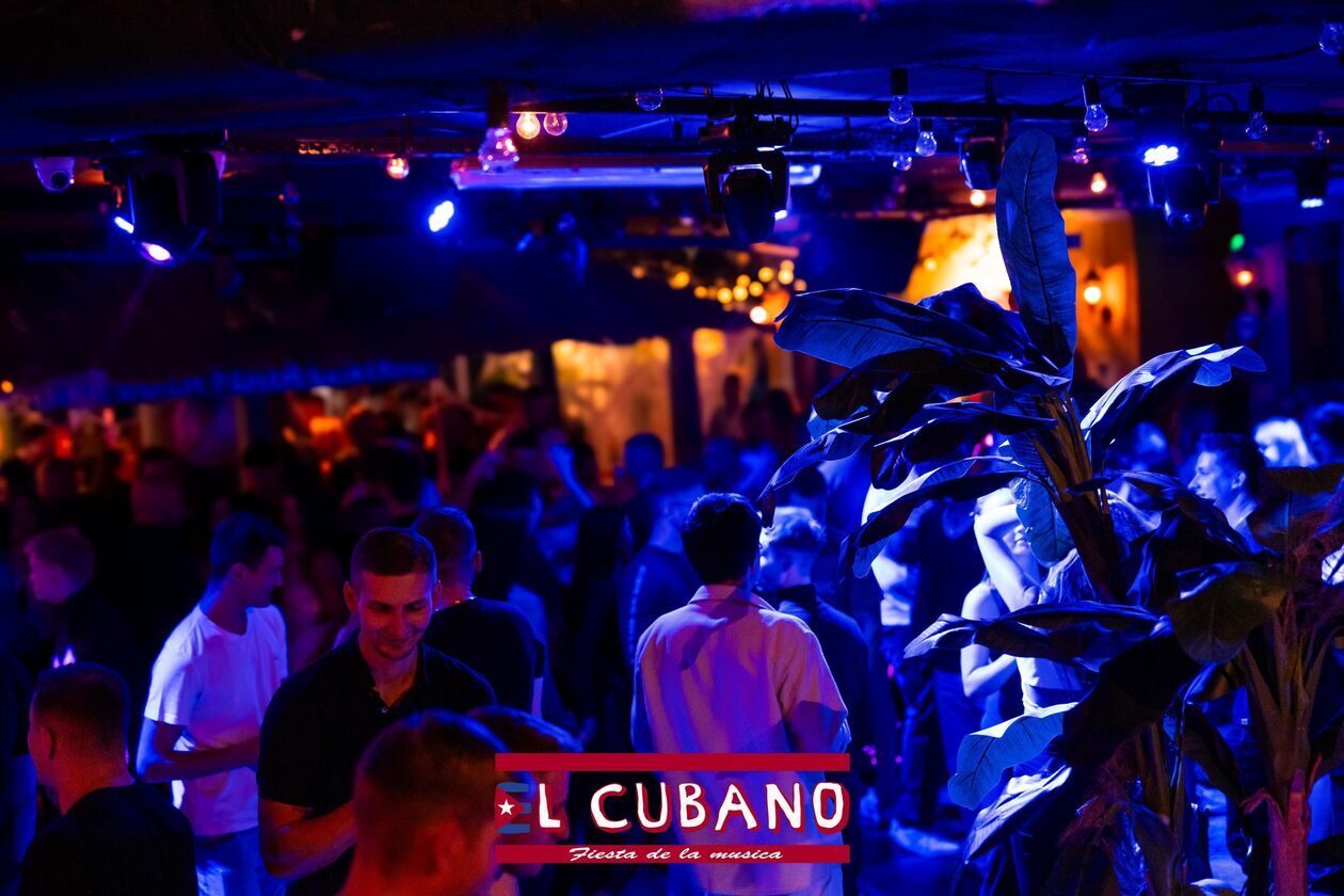  Galeria od El Cubano (zdjęcie 12) - Autor: El Cubano