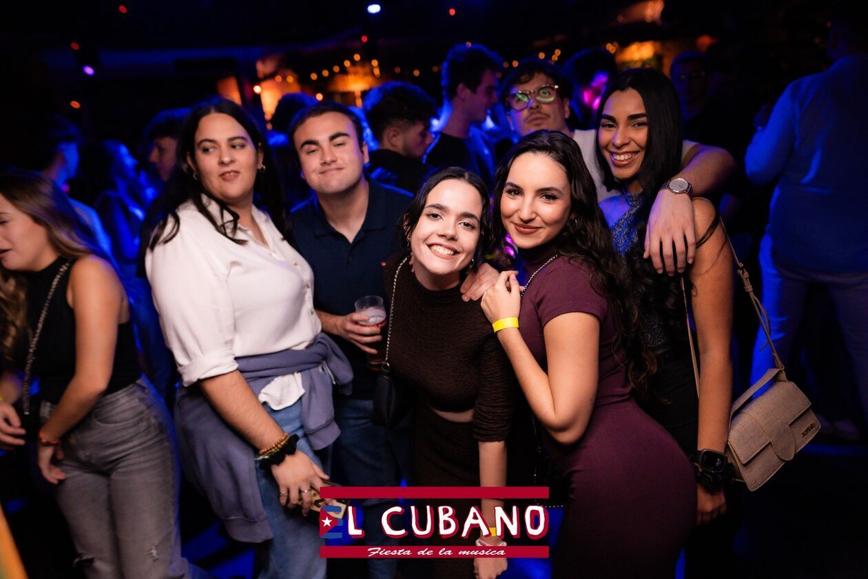  Galeria od El Cubano (zdjęcie 1) - Autor: El Cubano