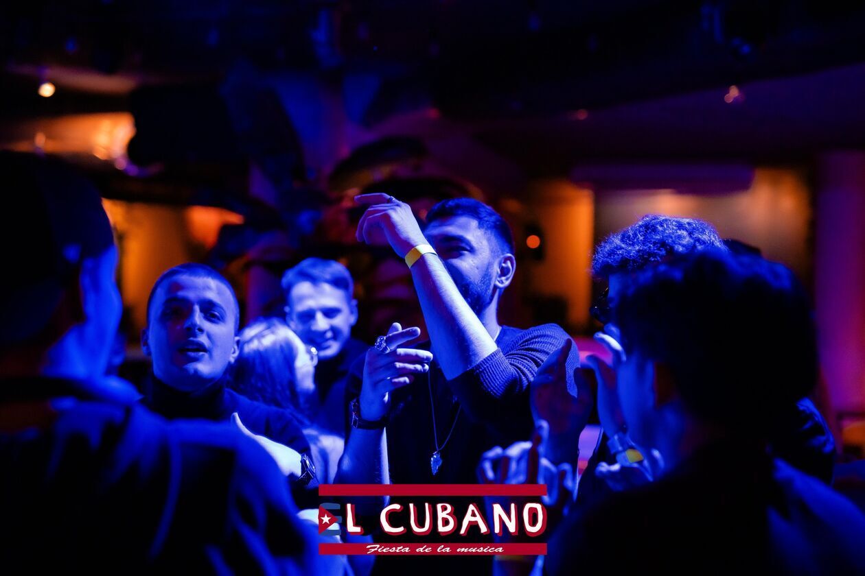  Galeria od El Cubano (zdjęcie 7) - Autor: El Cubano