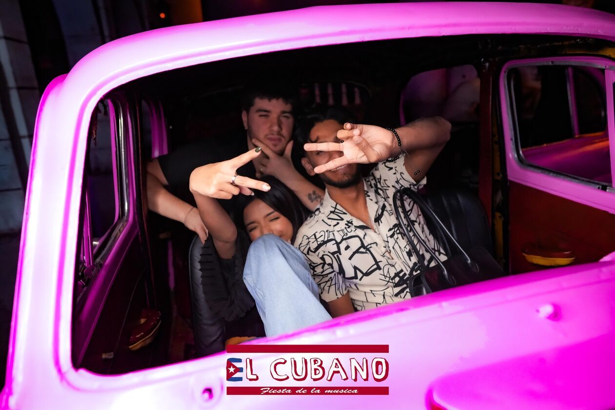  Galeria od El Cubano (zdjęcie 10) - Autor: El Cubano