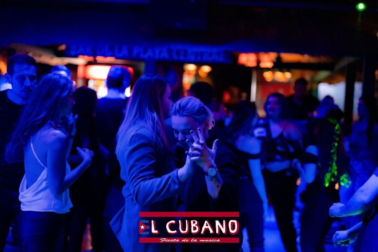  Galeria od El Cubano (zdjęcie 12) - Autor: El Cubano