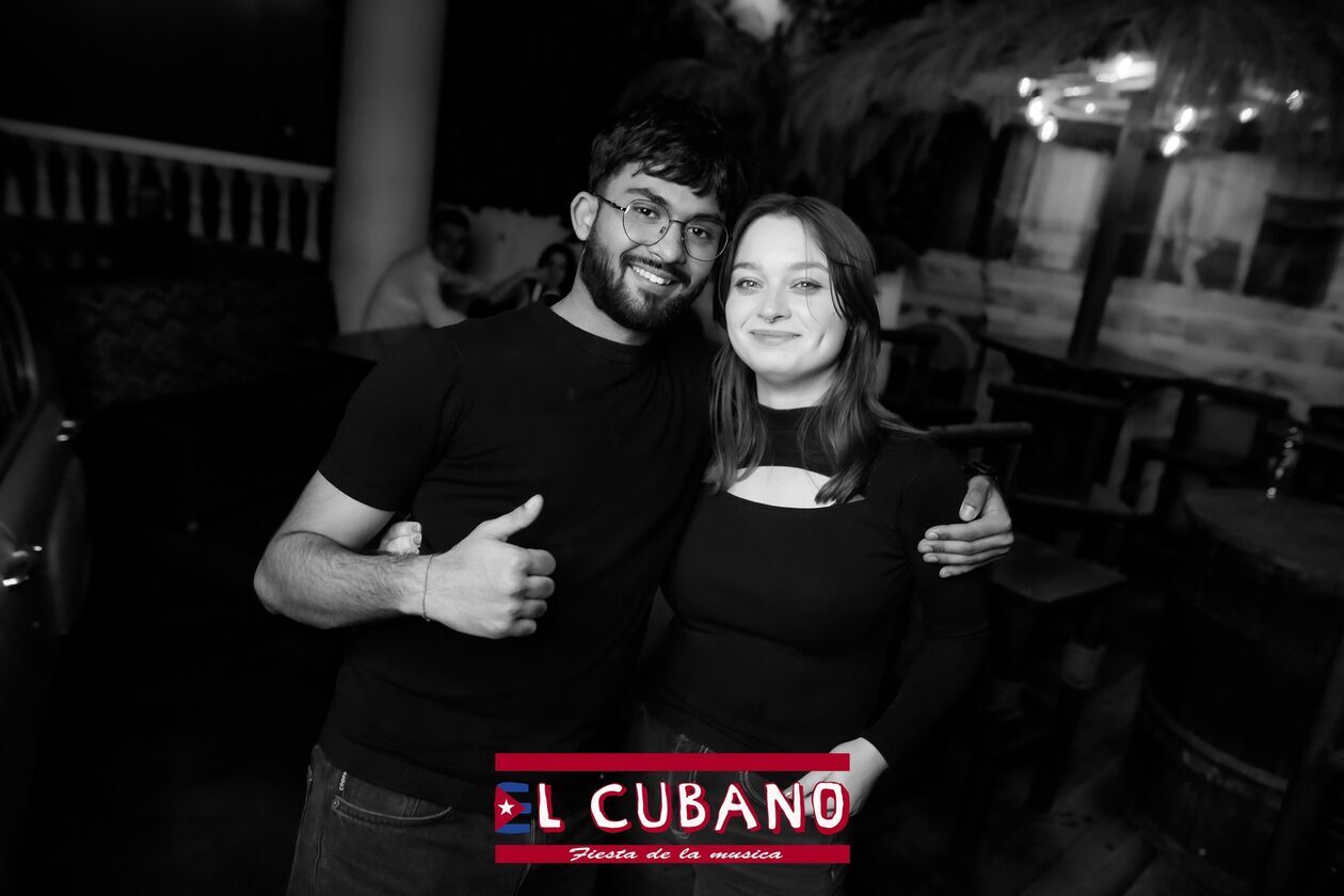  Galeria od El Cubano (zdjęcie 3) - Autor: El Cubano