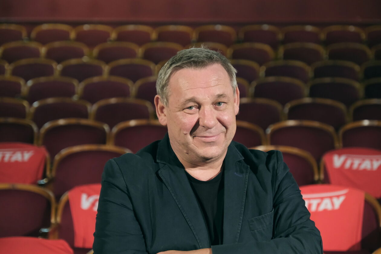 Kino "Bajka"