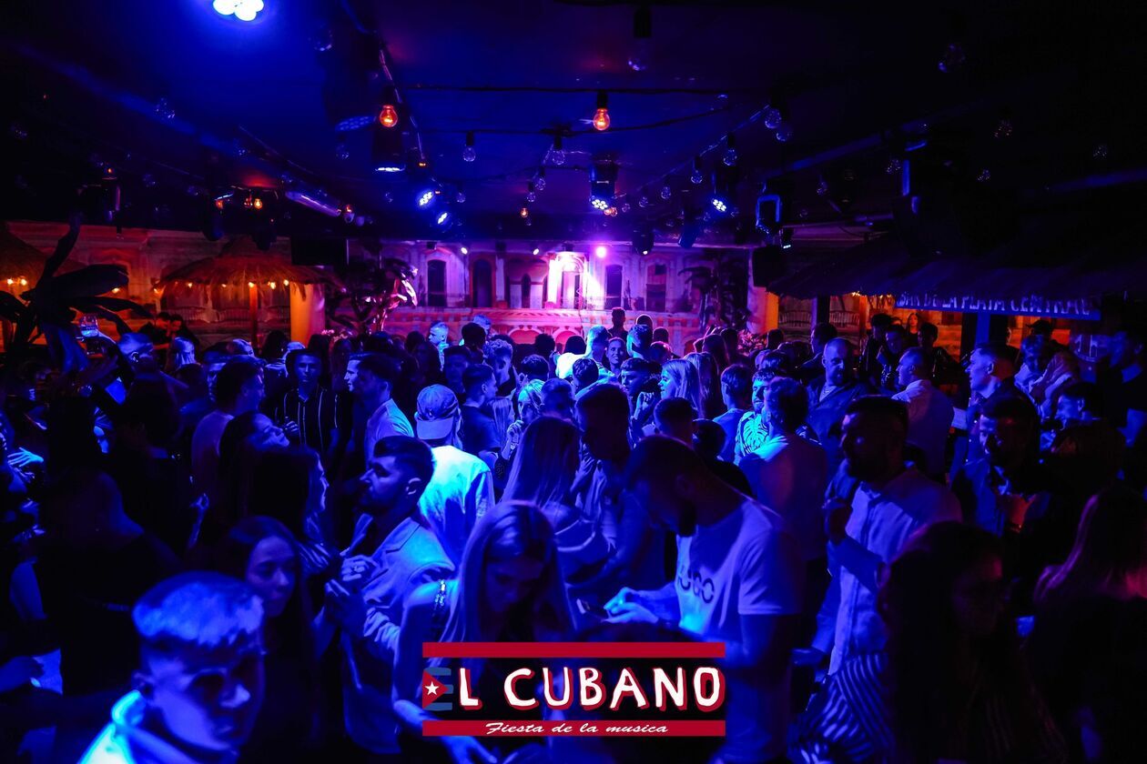  Galeria od El Cubano (zdjęcie 7) - Autor: El Cubano