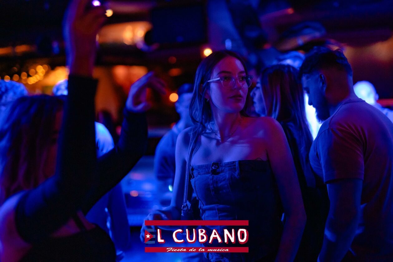  Galeria od El Cubano (zdjęcie 10) - Autor: El Cubano