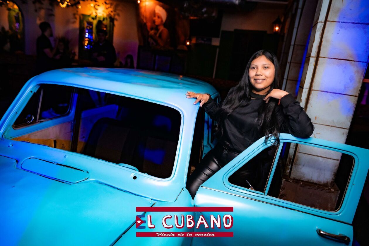  Galeria od El Cubano (zdjęcie 11) - Autor: El Cubano