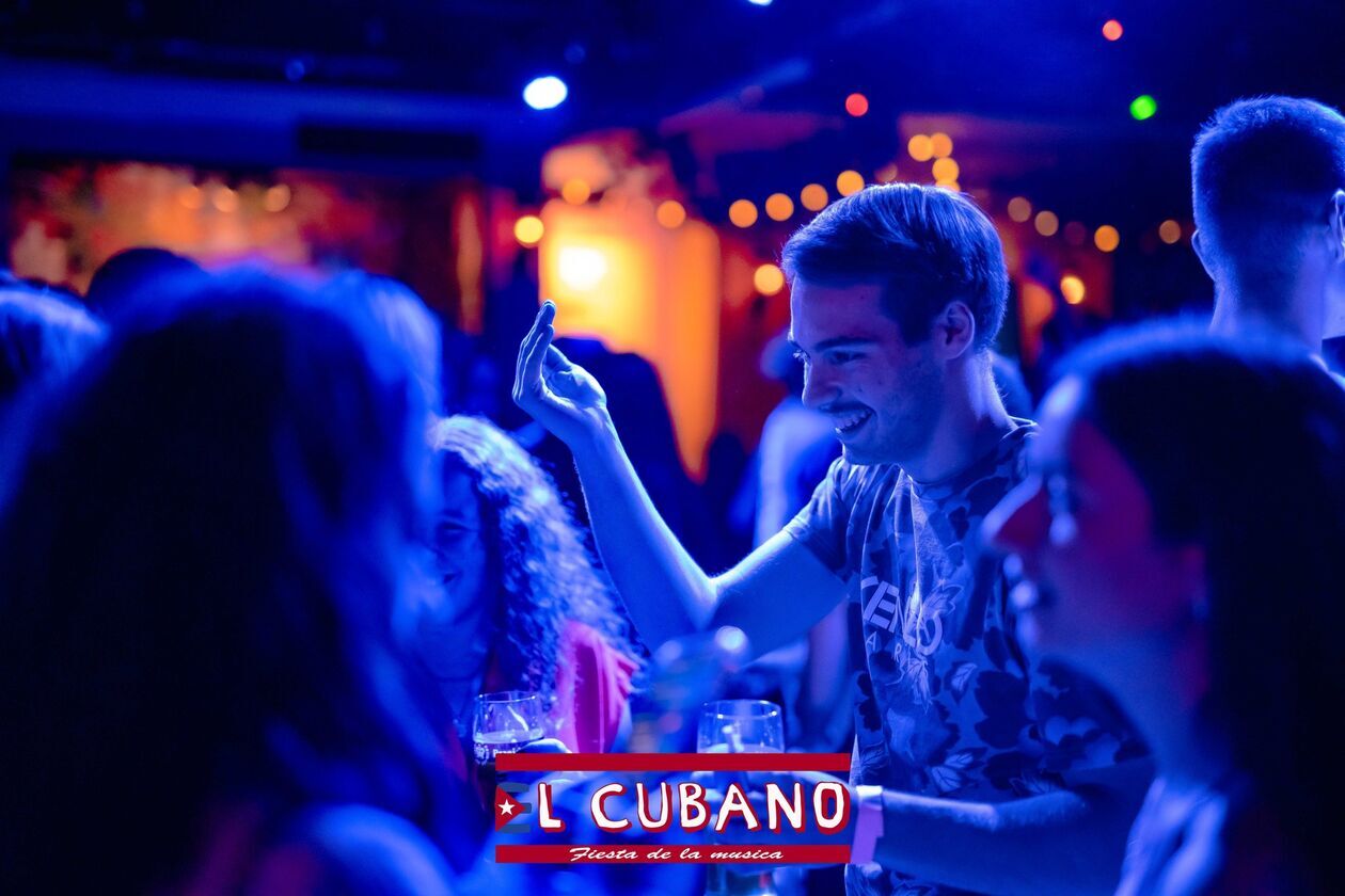  Galeria od El Cubano (zdjęcie 5) - Autor: El Cubano