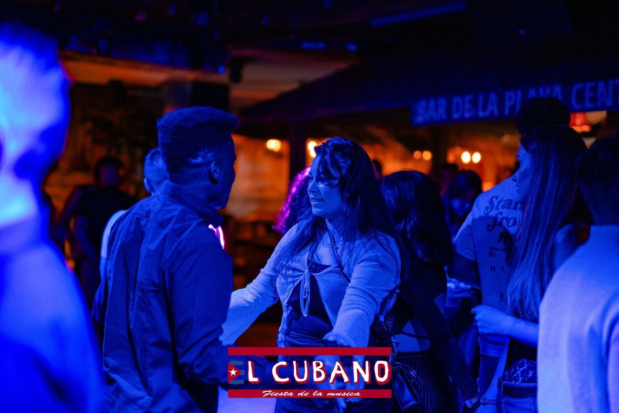  Galeria od El Cubano (zdjęcie 3) - Autor: El Cubano