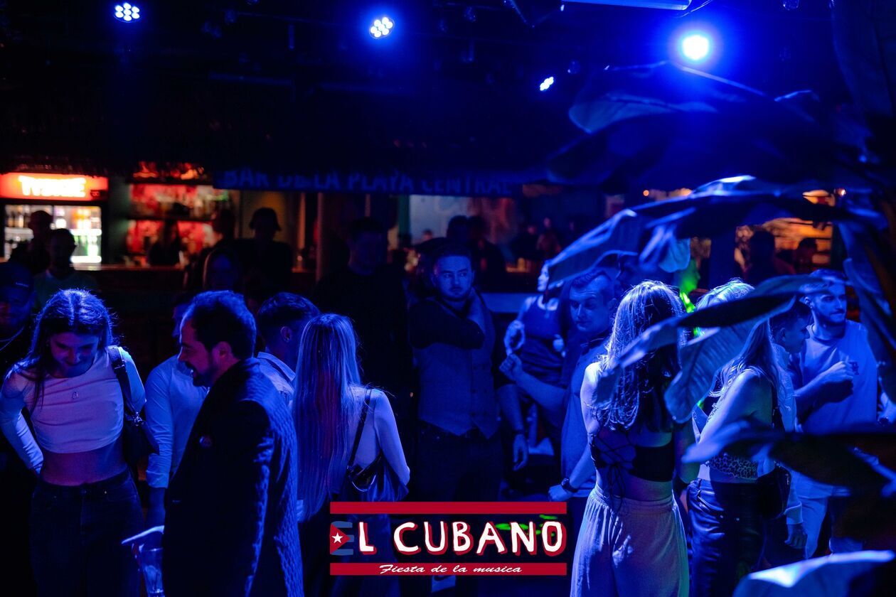  Galeria od El Cubano (zdjęcie 13) - Autor: El Cubano