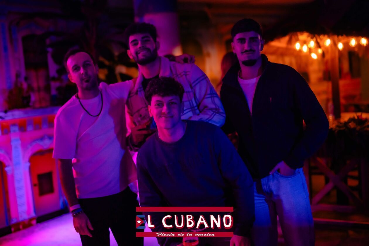  Galeria od El Cubano (zdjęcie 12) - Autor: El Cubano