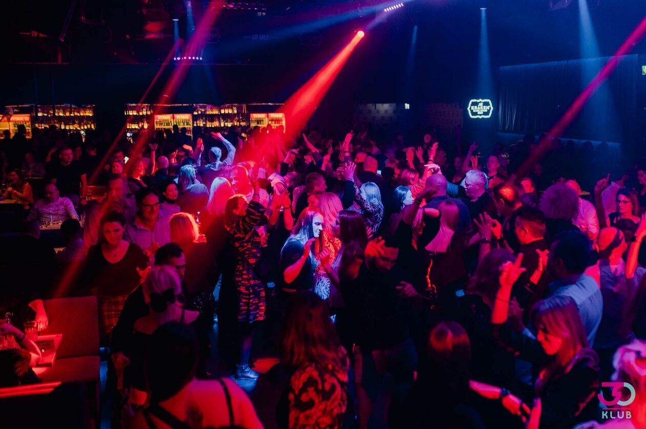  Galeria od Klubu 30 (zdjęcie 18) - Autor: Klub 30