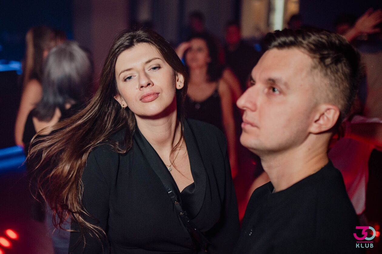  Galeria od Klubu 30 (zdjęcie 19) - Autor: Klub 30