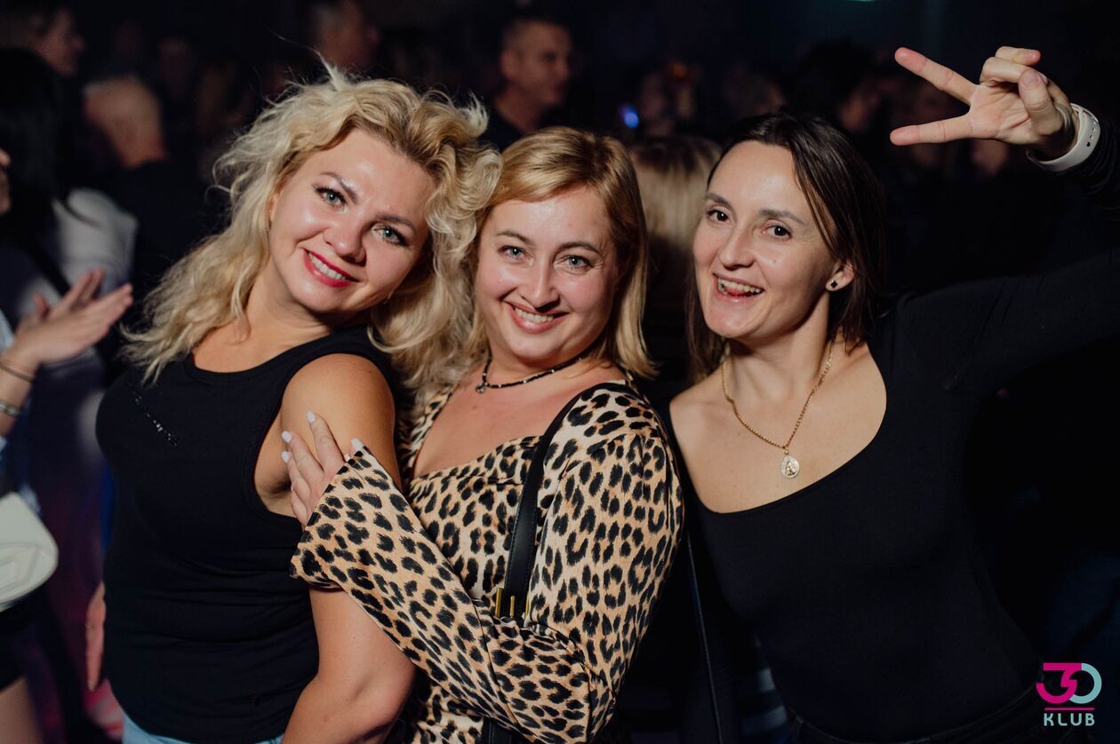  Galeria od Klubu 30 (zdjęcie 9) - Autor: Klub 30