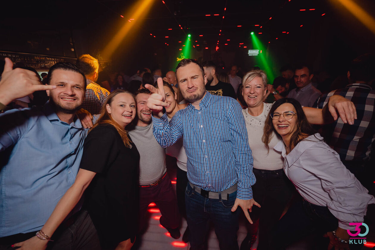  Galeria od Klubu 30 (zdjęcie 14) - Autor: Klub 30
