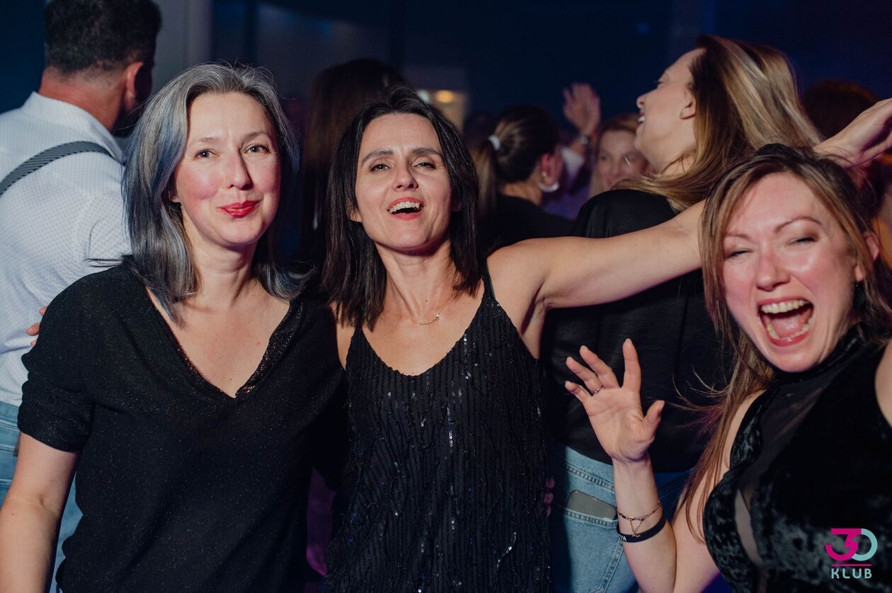  Galeria od Klubu 30 (zdjęcie 22) - Autor: Klub 30