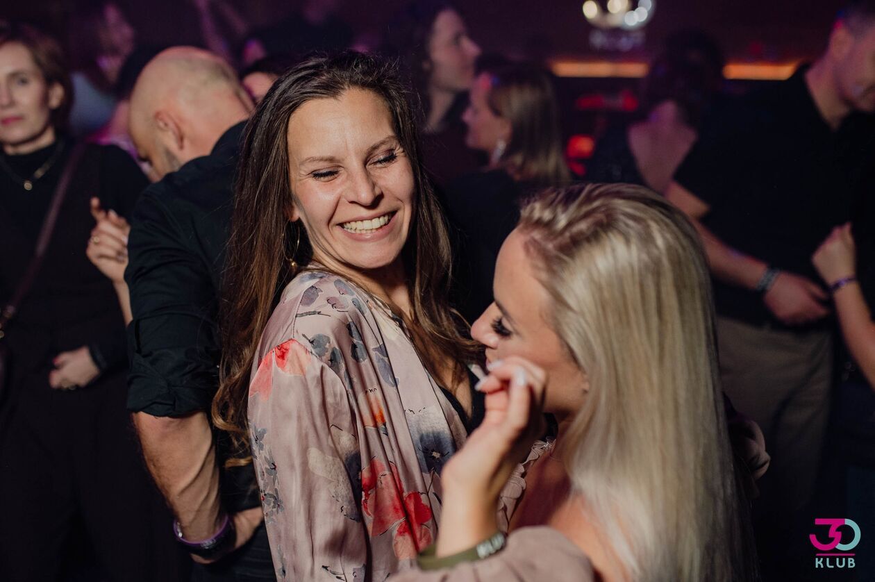  Galeria od Klubu 30 (zdjęcie 20) - Autor: Klub 30