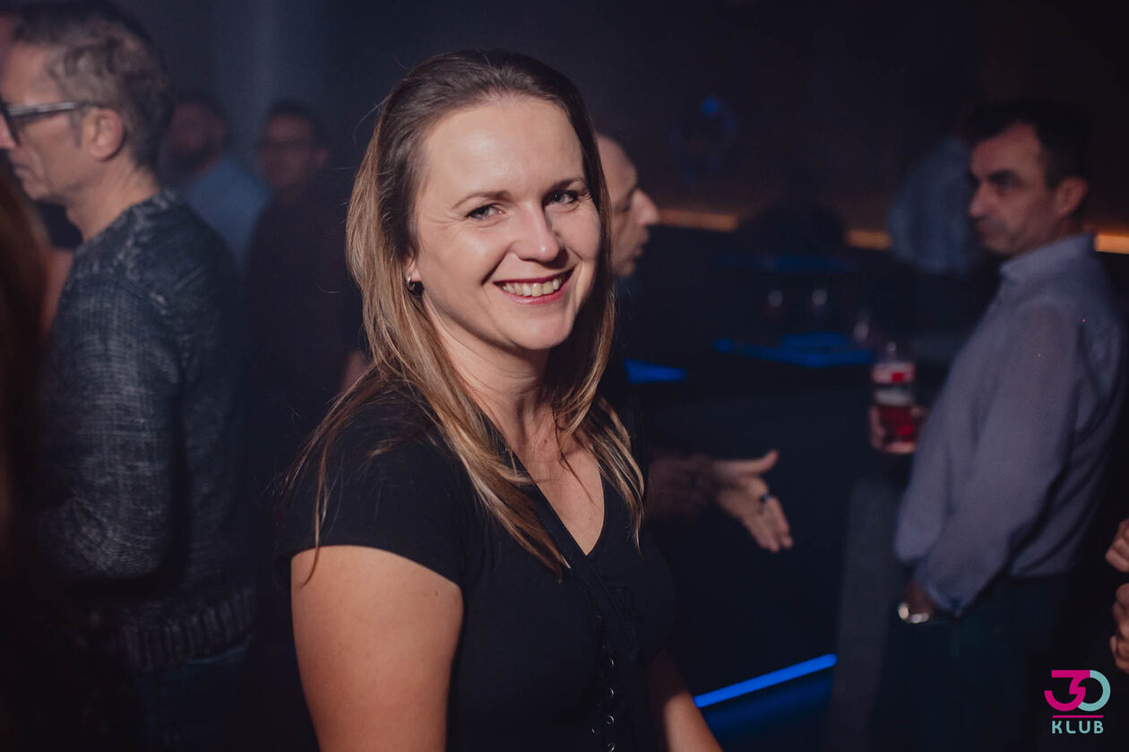  Galeria od Klubu 30 (zdjęcie 21) - Autor: Klub 30