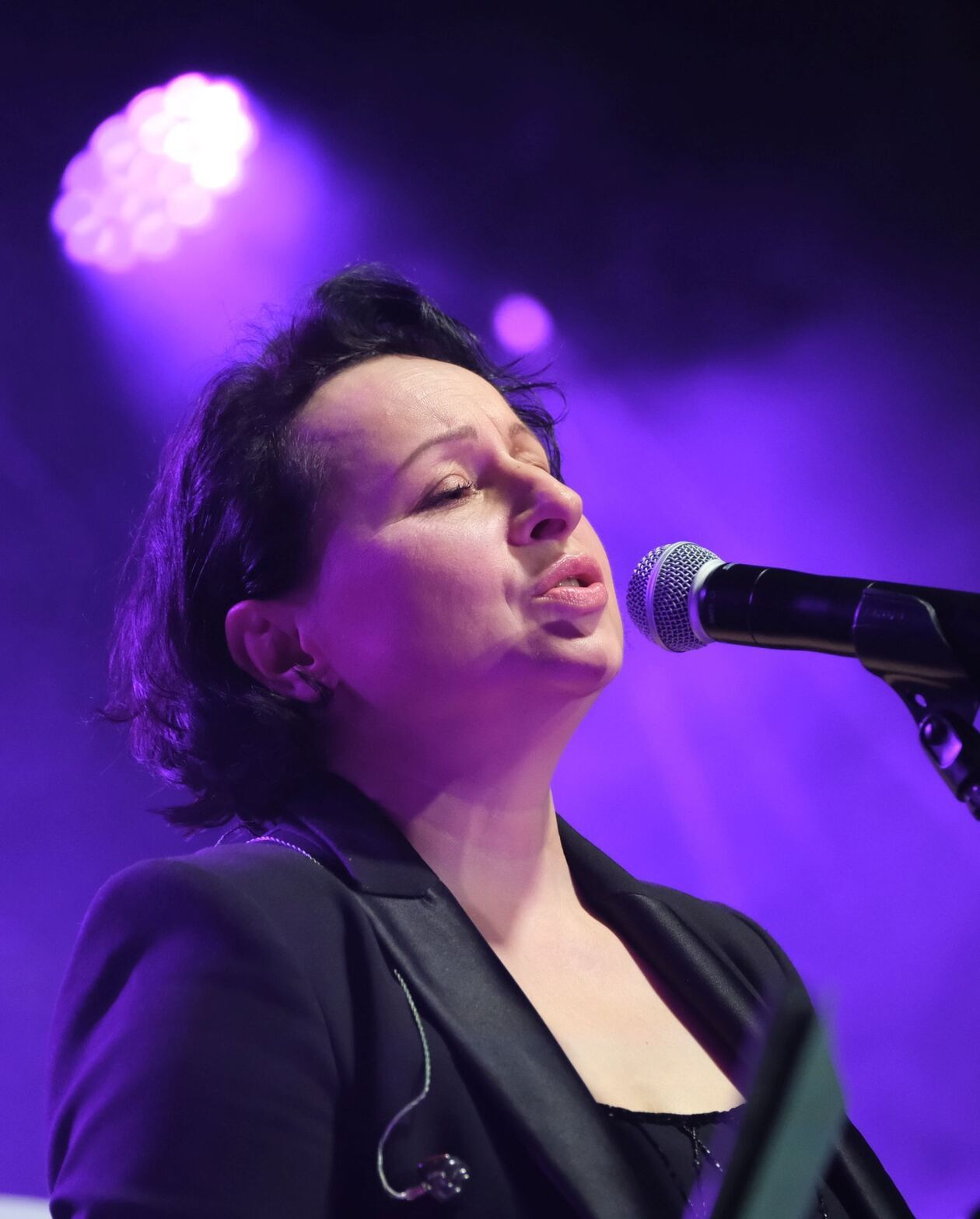 Koncert z okazji 25-lecia Lubelska Federacja Bardów  (zdjęcie 37) - Autor: DW