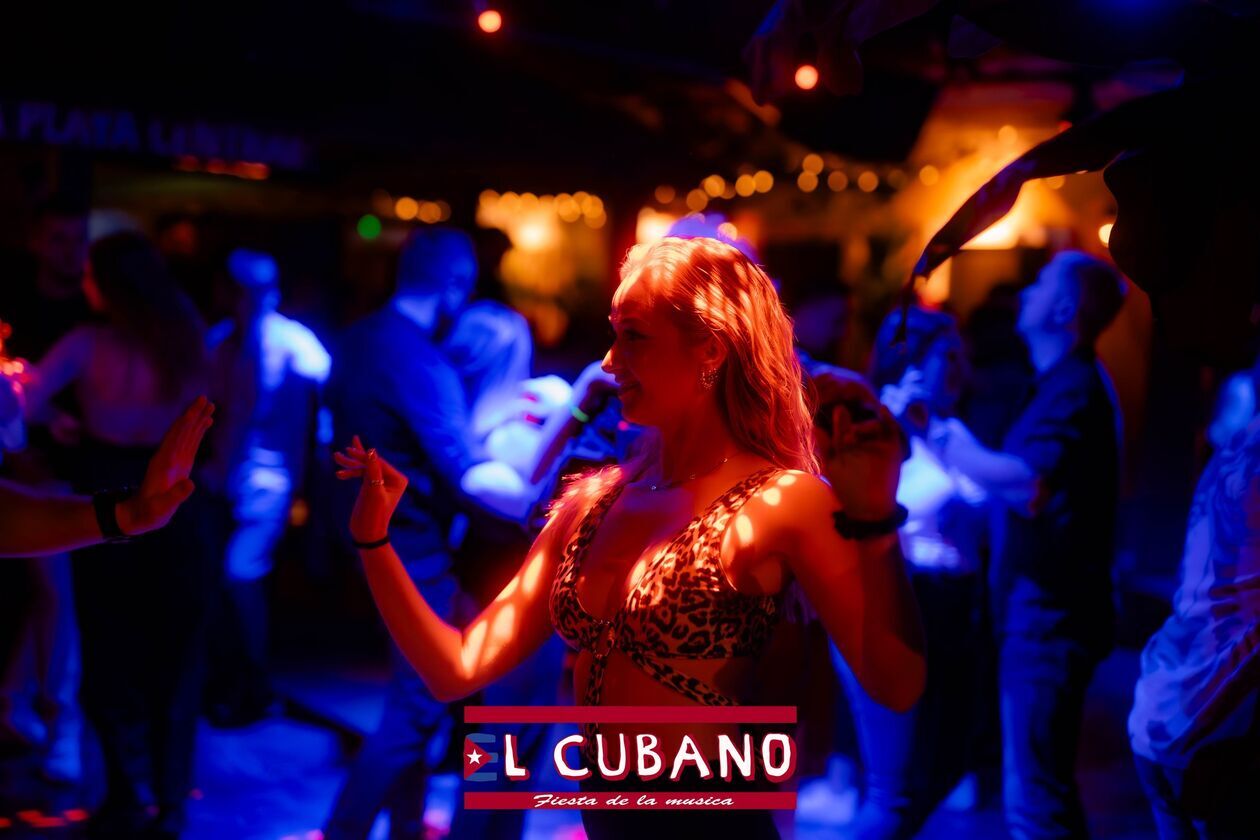  Galeria od El Cubano (zdjęcie 4) - Autor: El Cubano