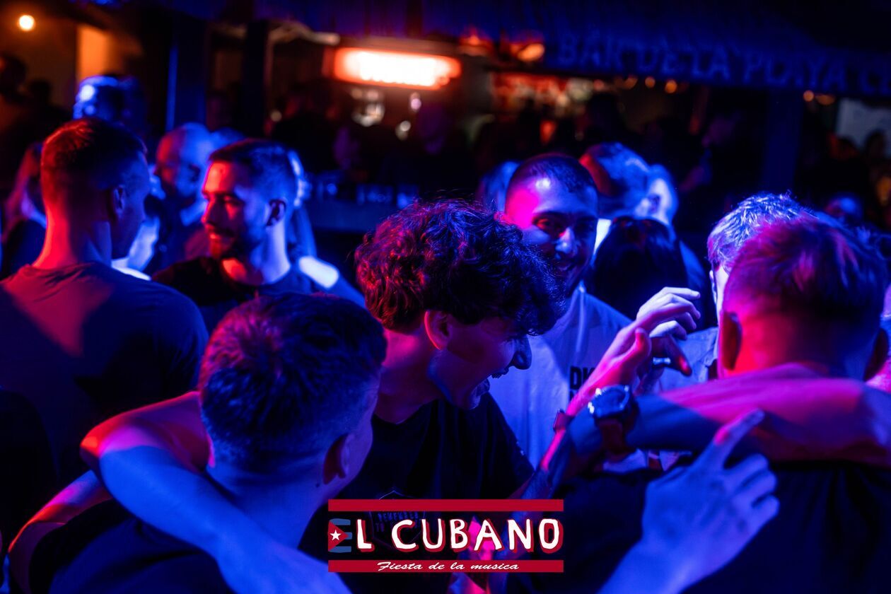  Galeria od El Cubano (zdjęcie 9) - Autor: El Cubano