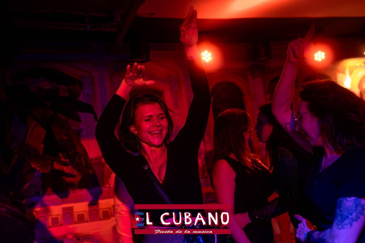  Galeria od El Cubano (zdjęcie 14) - Autor: El Cubano