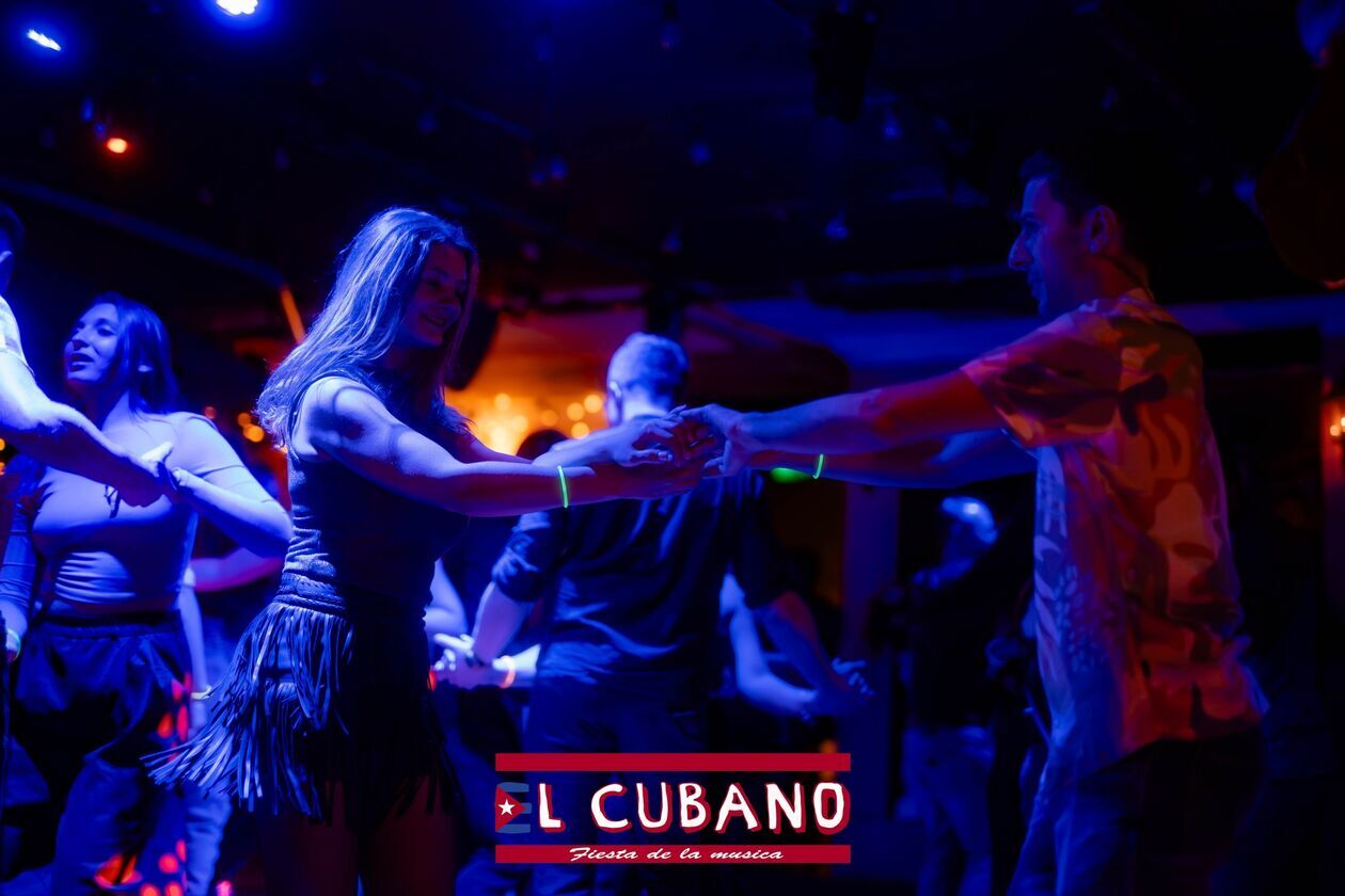  Galeria od El Cubano (zdjęcie 2) - Autor: El Cubano