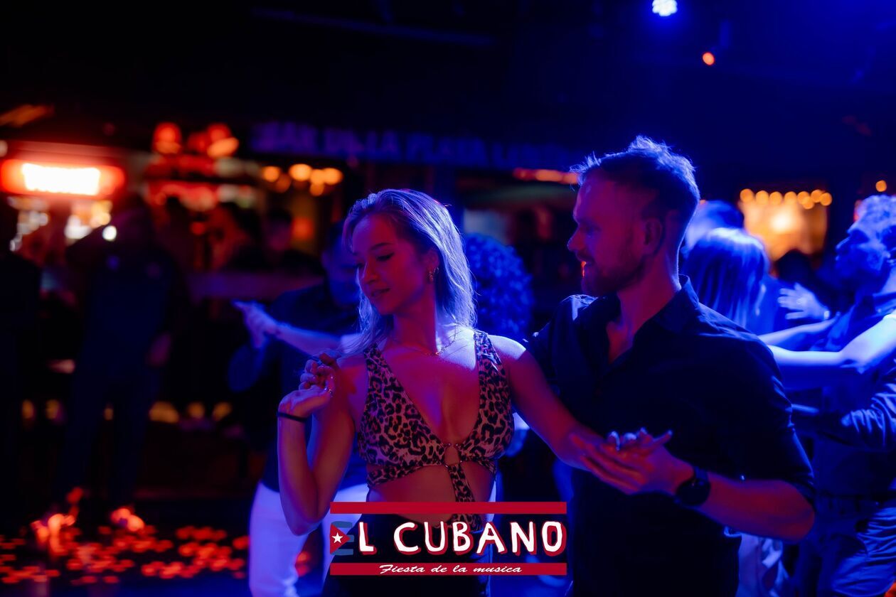  Galeria od El Cubano (zdjęcie 7) - Autor: El Cubano