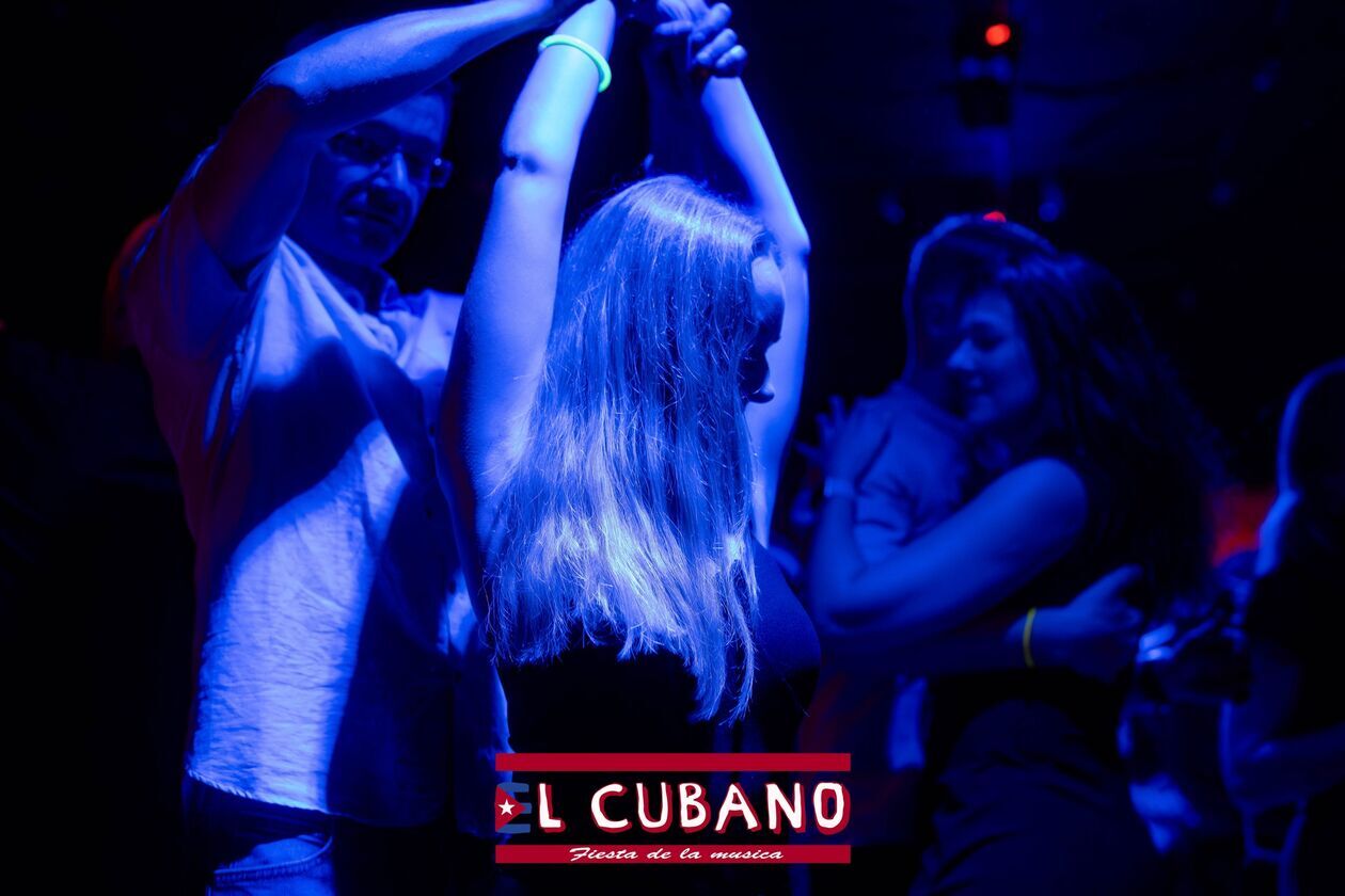  Galeria od El Cubano (zdjęcie 23) - Autor: El Cubano