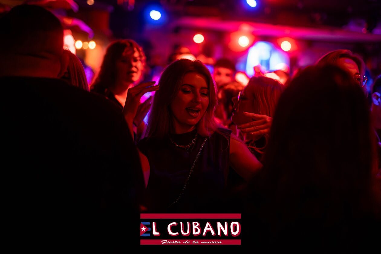  Galeria od El Cubano (zdjęcie 1) - Autor: El Cubano