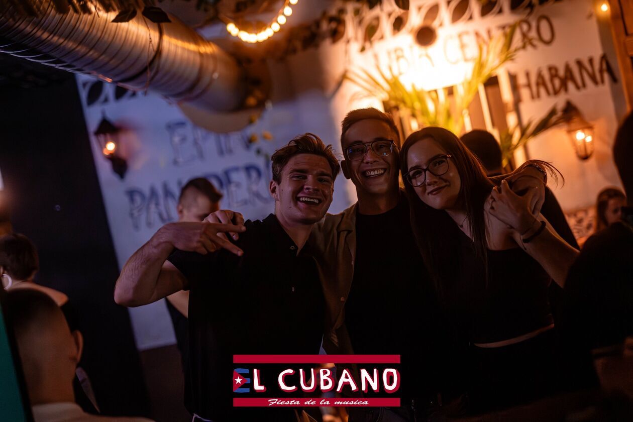  Galeria od El Cubano (zdjęcie 5) - Autor: El Cubano