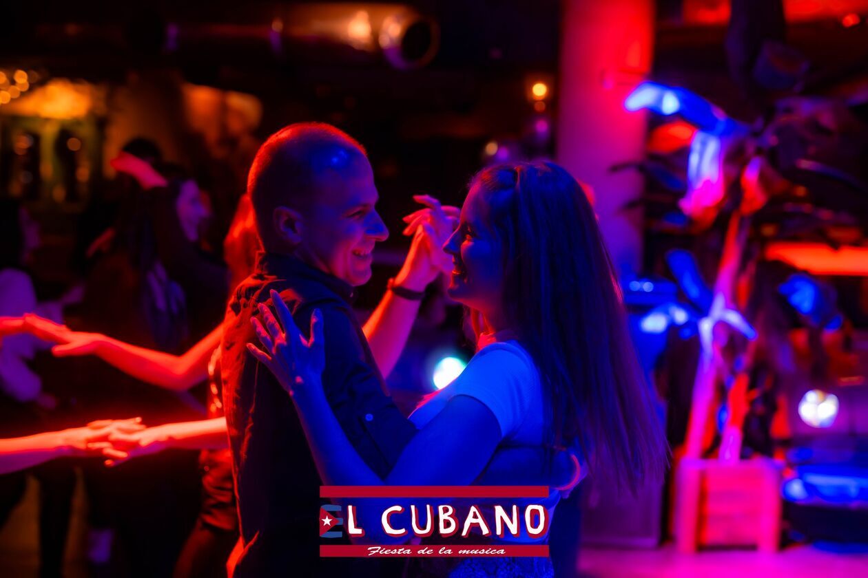  Galeria od El Cubano (zdjęcie 24) - Autor: El Cubano