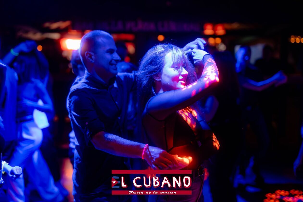  Galeria od El Cubano (zdjęcie 12) - Autor: El Cubano