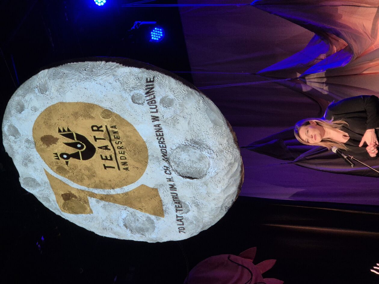 70-lecie Teatru im. Andersena 