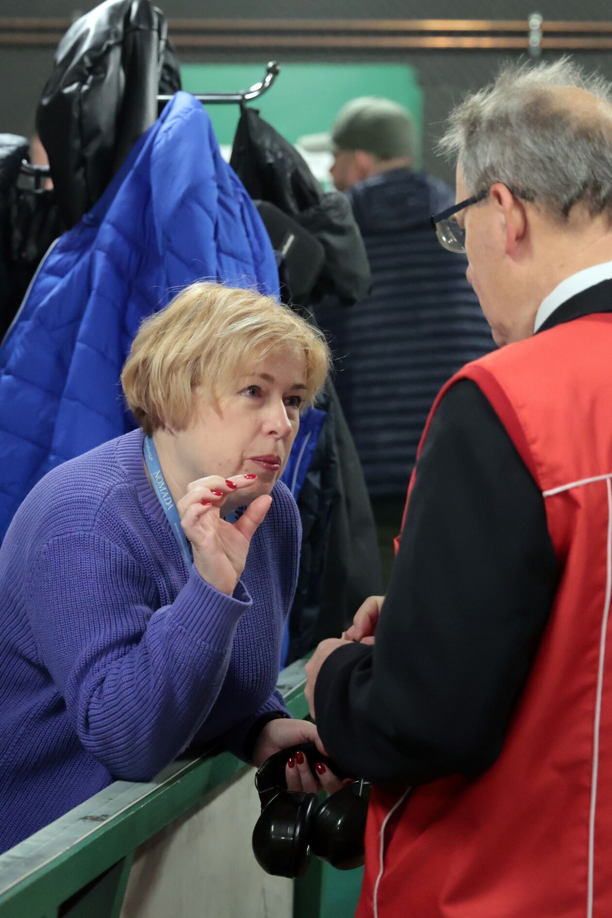  Strzeckie Grand Prix Lublina (zdjęcie 8) - Autor: DW