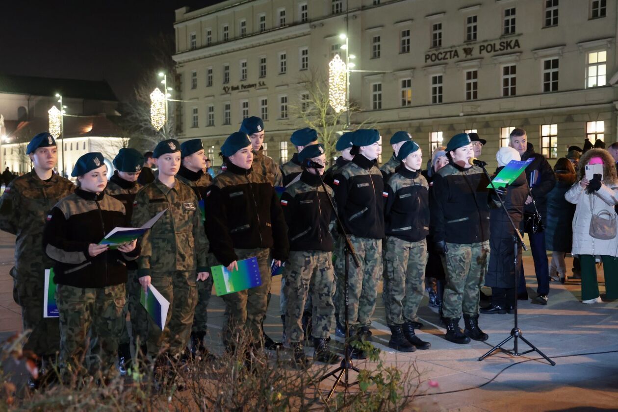  rekonstrukcje ZOMO (zdjęcie 12) - Autor: DW