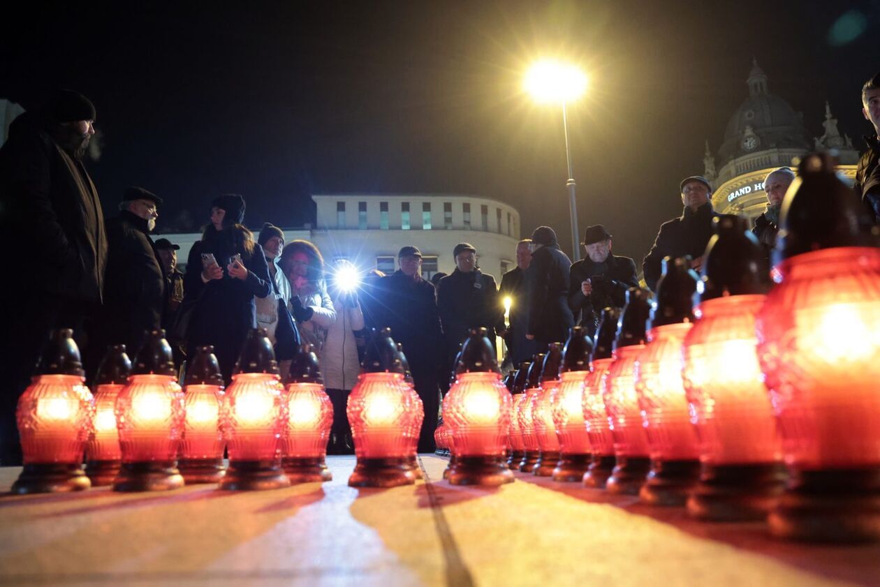  rekonstrukcje ZOMO (zdjęcie 18) - Autor: DW