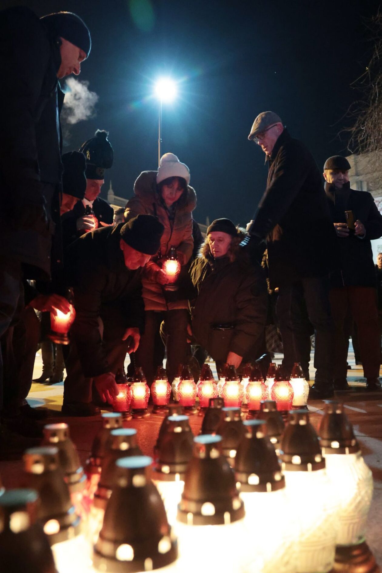  rekonstrukcje ZOMO (zdjęcie 15) - Autor: DW