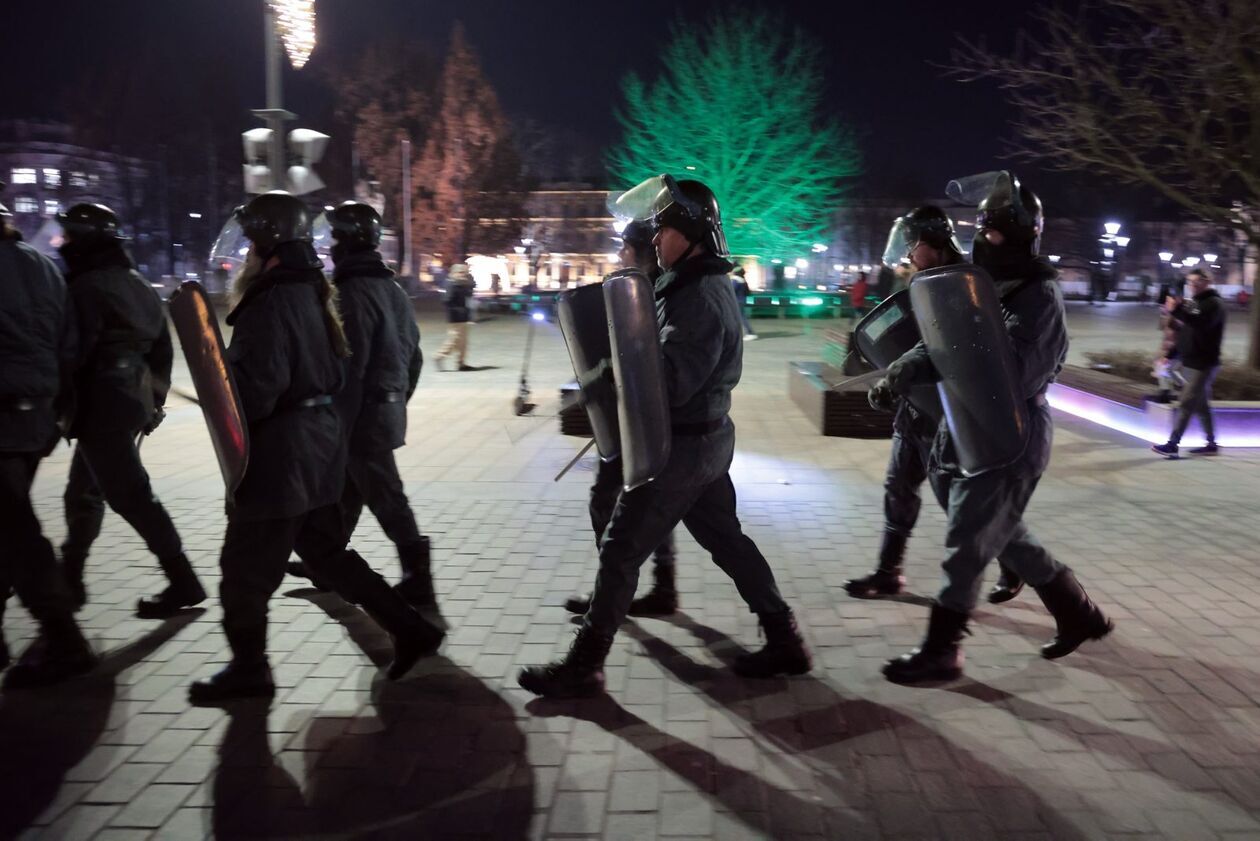  rekonstrukcje ZOMO (zdjęcie 3) - Autor: DW