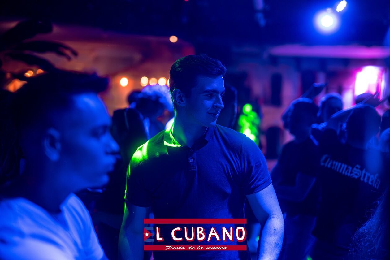  Galeria od El Cubano (zdjęcie 10) - Autor: El Cubano