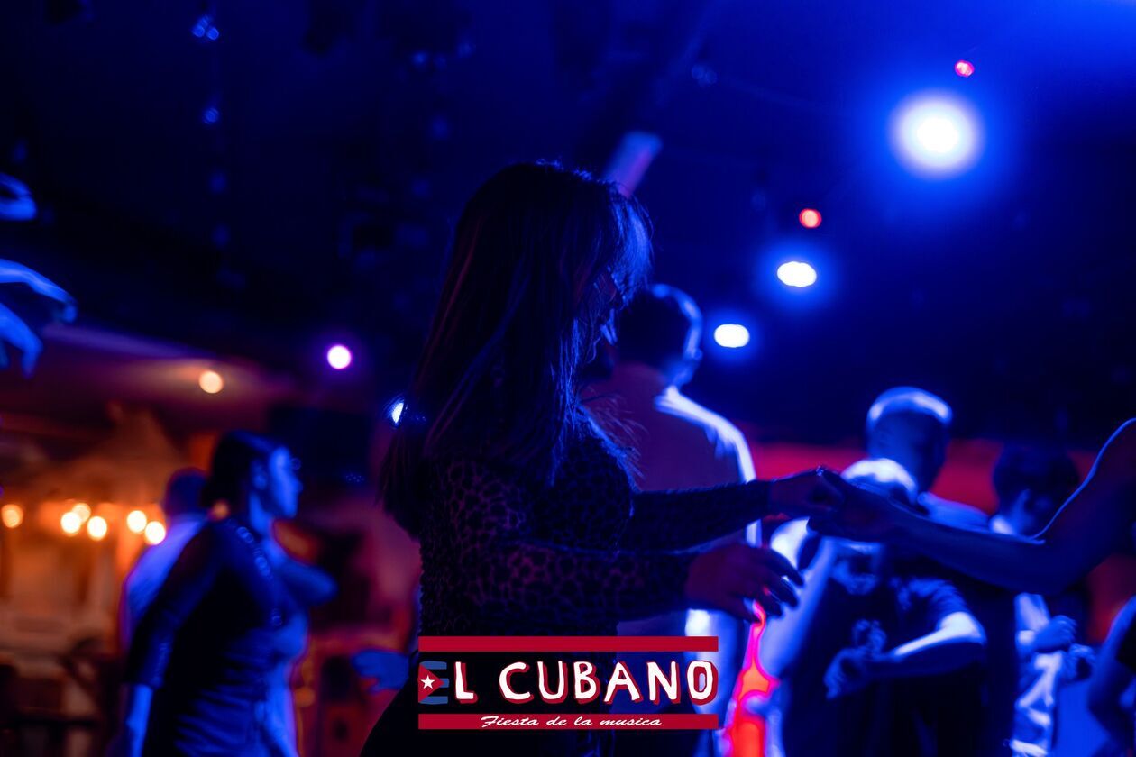  Galeria od El Cubano (zdjęcie 9) - Autor: El Cubano