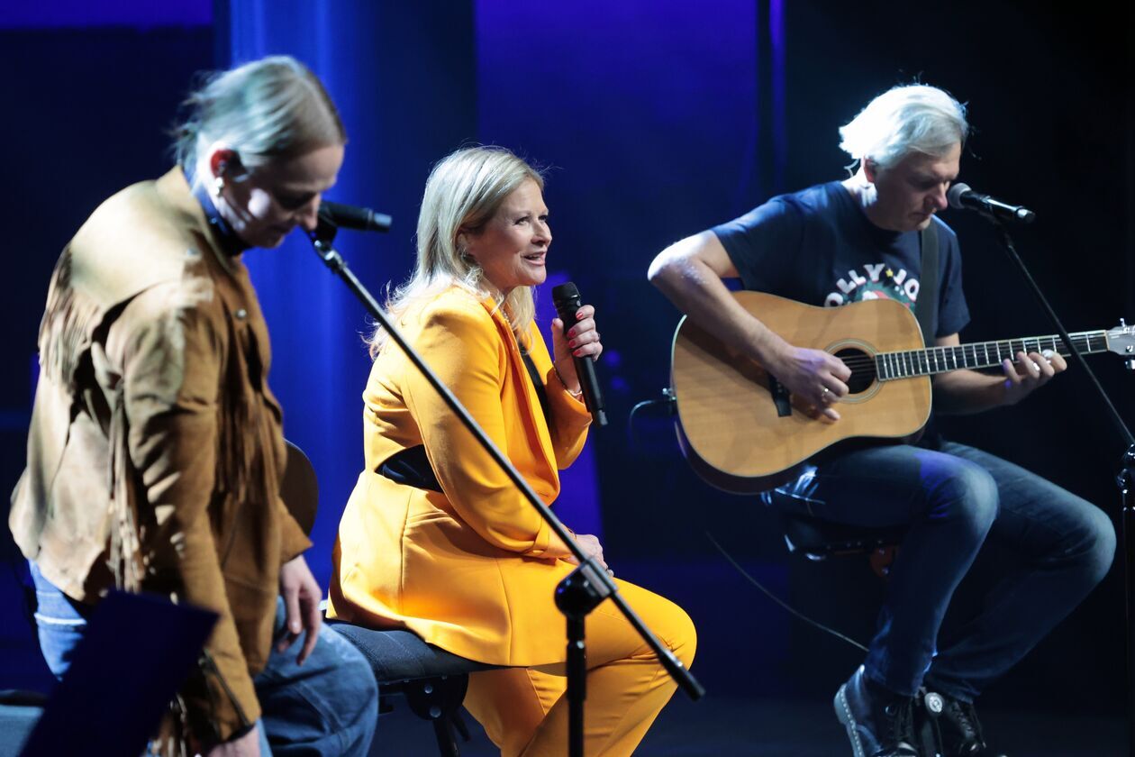 Koncert Charytatywny pt. „Dajmy radość chorym dzieciom” - Autor: DW