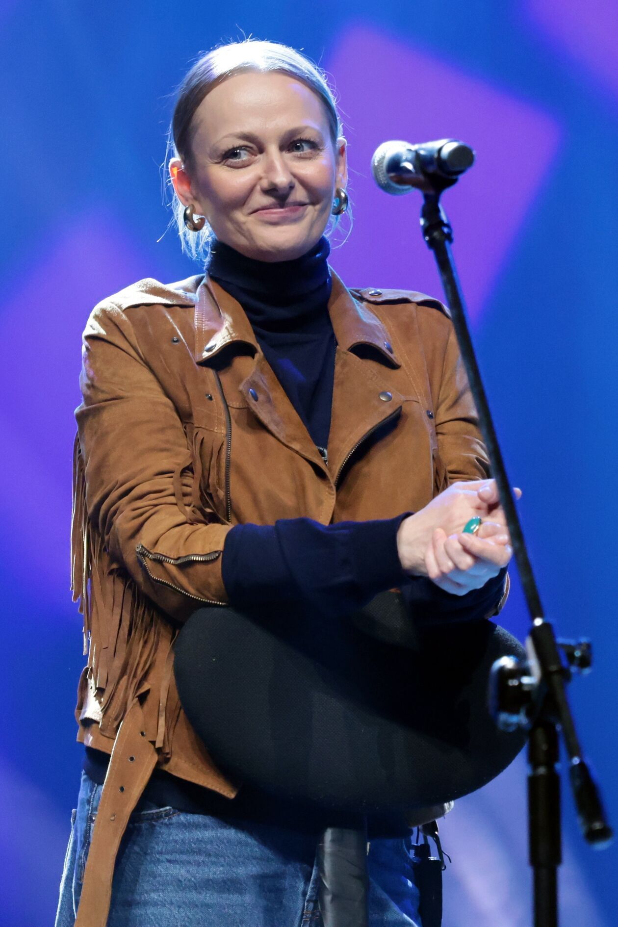  Koncert Charytatywny pt. „Dajmy radość chorym dzieciom” (zdjęcie 21) - Autor: DW