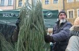 Jarmark bożonarodzeniowy na rynku Starego Miasta w Lublinie (zdjęcie 2)