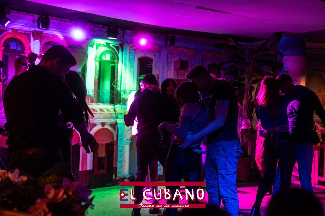  Galeria od El Cubano (zdjęcie 5) - Autor: El Cubano