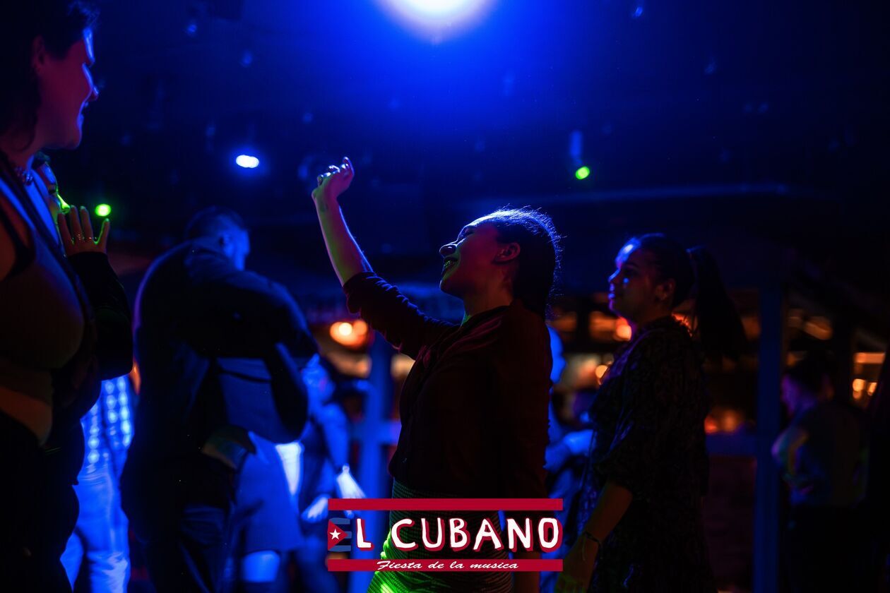  Galeria od El Cubano (zdjęcie 13) - Autor: El Cubano